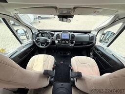 CHAUSSON X640 Exclusive Line ~ NEUHEIT bei CHAUSSON