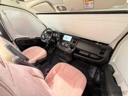 CHAUSSON X640 Exclusive Line ~ NEUHEIT bei CHAUSSON