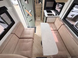 CHAUSSON X640 Exclusive Line ~ NEUHEIT bei CHAUSSON