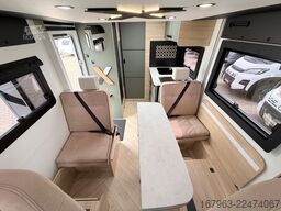 CHAUSSON X640 Exclusive Line ~ NEUHEIT bei CHAUSSON