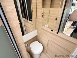 CHAUSSON X640 Exclusive Line ~ NEUHEIT bei CHAUSSON