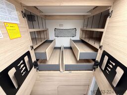 CHAUSSON X640 Exclusive Line ~ NEUHEIT bei CHAUSSON