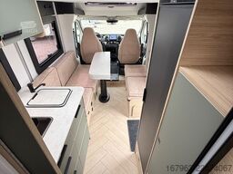 CHAUSSON X640 Exclusive Line ~ NEUHEIT bei CHAUSSON