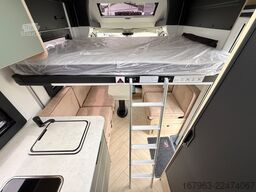 CHAUSSON X640 Exclusive Line ~ NEUHEIT bei CHAUSSON