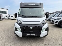 CHAUSSON X640 Exclusive Line ~ NEUHEIT bei CHAUSSON
