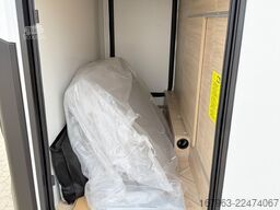 CHAUSSON X640 Exclusive Line ~ NEUHEIT bei CHAUSSON