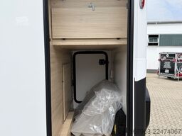 CHAUSSON X640 Exclusive Line ~ NEUHEIT bei CHAUSSON