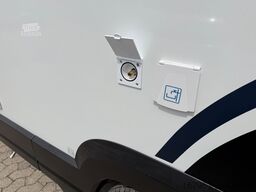 CHAUSSON X640 Exclusive Line ~ NEUHEIT bei CHAUSSON