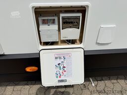 CHAUSSON X640 Exclusive Line ~ NEUHEIT bei CHAUSSON