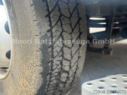 MAN TGS 26.440 Baustoff Hiab XS177 K Lenk Navi