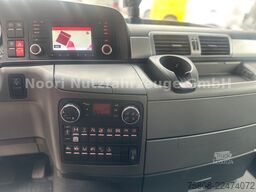 MAN TGS 26.440 Baustoff Hiab XS177 K Lenk Navi