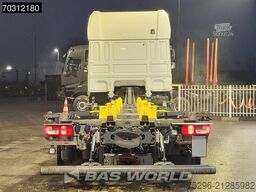 DAF XF 480 6X2 BDF Lift Steering Axle SSC FAN Autom...