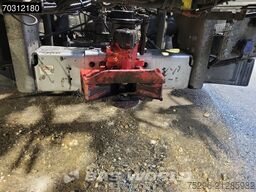 DAF XF 480 6X2 BDF Lift Steering Axle SSC FAN Autom...