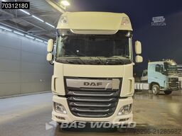 DAF XF 480 6X2 BDF Lift Steering Axle SSC FAN Autom...