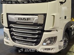 DAF XF 480 6X2 BDF Lift Steering Axle SSC FAN Autom...