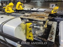 DAF XF 480 6X2 BDF Lift Steering Axle SSC FAN Autom...