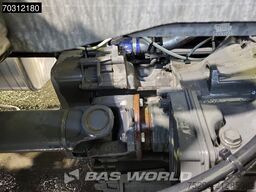 DAF XF 480 6X2 BDF Lift Steering Axle SSC FAN Autom...