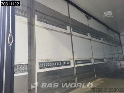 Mercedes Antos 1827 Antos 4X2 18tonner 2000kg Ladebordwa...