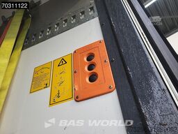 Mercedes Antos 1827 Antos 4X2 18tonner 2000kg Ladebordwa...