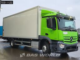 Mercedes Antos 1827 Antos 4X2 18tonner 2000kg Ladebordwa...