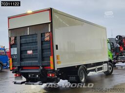 Mercedes Antos 1827 Antos 4X2 18tonner 2000kg Ladebordwa...