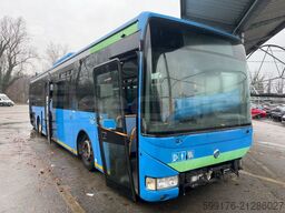 IVECO Crossway