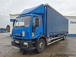 IVECO EUROCARGO ML 190EL28P - E6