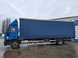 IVECO EUROCARGO ML 190EL28P - E6