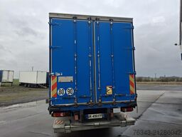 IVECO EUROCARGO ML 190EL28P - E6
