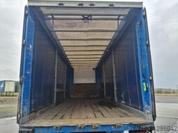 IVECO EUROCARGO ML 190EL28P - E6