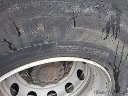 IVECO EUROCARGO ML 190EL28P - E6