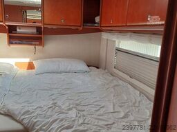 Concorde Carver 771L
