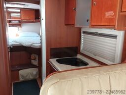 Concorde Carver 771L