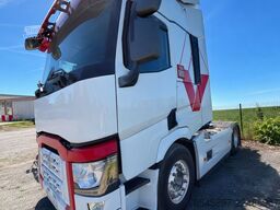 Renault T 520