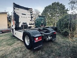 Renault T 520