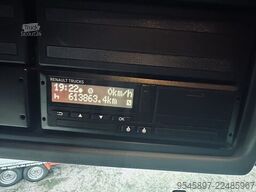 Renault T 520