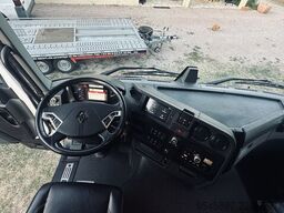 Renault T 520