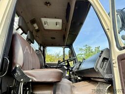 Mercedes-Benz SK 1222 V6/ 4x4/Seilwinde/35.000Tkm/Oldtimer