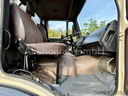 Mercedes-Benz SK 1222 V6/ 4x4/Seilwinde/35.000Tkm/Oldtimer