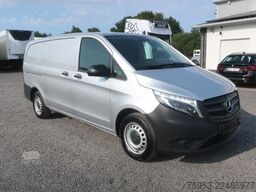 Mercedes-Benz Vito 116 CDI Kasten lang LED Klima Navi Automatik