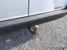 Mercedes-Benz Vito 116 CDI Kasten lang LED Klima Navi Automatik