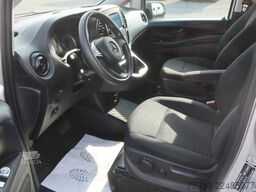 Mercedes-Benz Vito 116 CDI Kasten lang LED Klima Navi Automatik