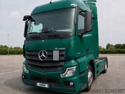 Mercedes-Benz Actros 1845