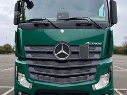 Mercedes-Benz Actros 1845
