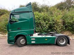 Mercedes-Benz Actros 1845