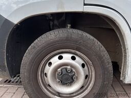 Fiat Ducato Weinsberg Carabus 2023 | manuales | L3H2