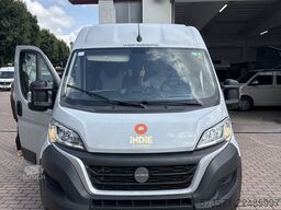 Fiat Ducato Weinsberg Carabus 2023 | manuales | L3H2