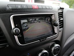 Iveco Daily 35 S 16 Hi-Matic 2.3 NAVI+LED+KAMERA+270°TÜREN+ACC