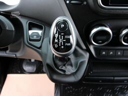 Iveco Daily 35 S 16 Hi-Matic 2.3 NAVI+LED+KAMERA+270°TÜREN+ACC
