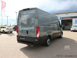 Iveco Daily 35 S 16 Hi-Matic 2.3 NAVI+LED+KAMERA+270°TÜREN+ACC